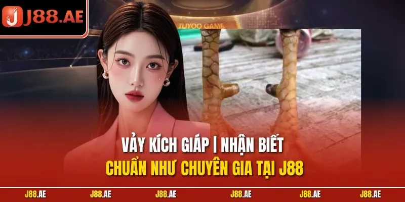 vảy kích giáp